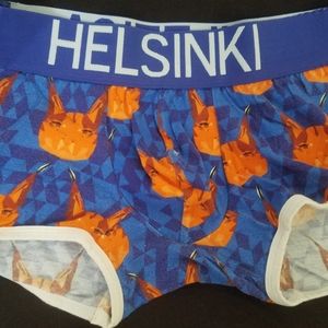 Helsinki Athetica boxer briefs